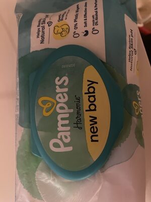 Baby wipes