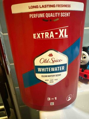 Whitewater
