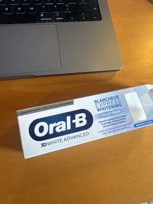 3D white advanced