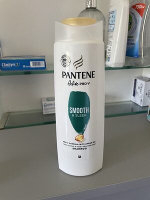 Pantene