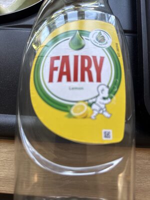Washing Up Liquid