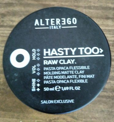 Hasty Too