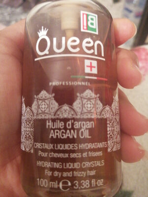 queen