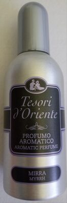 Tesori d oriente