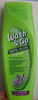Wash&Go