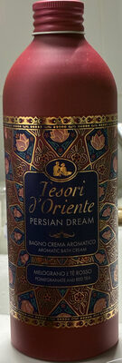 Persian Dream