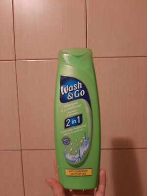 Wash & Go