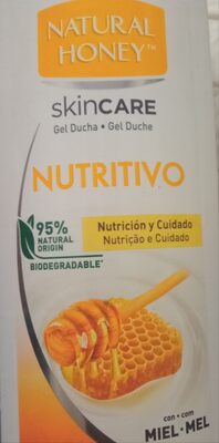 Nutritivo