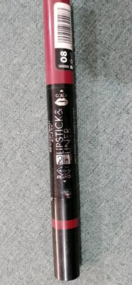 LIPSTICK LINER