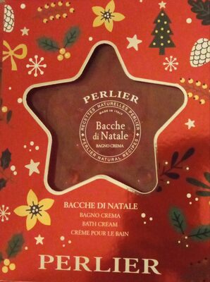 Bacche di Natale