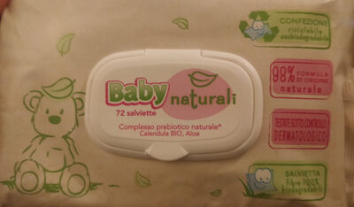 Baby naturali