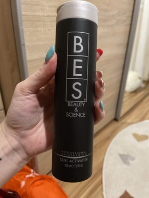 Curl Activator