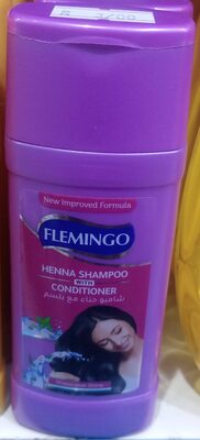 Shampoo