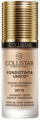Unico Esencia Universal Juventud SPF 15