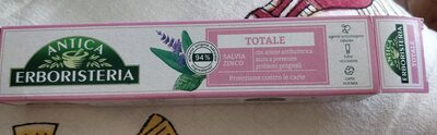 Dentifrice