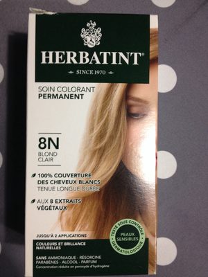 Herbatint