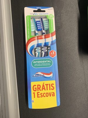 Toothbrush