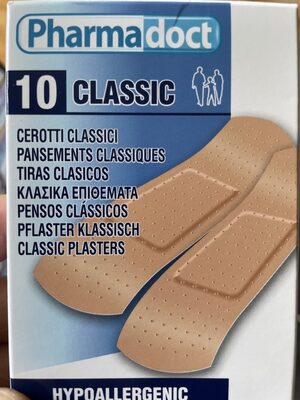 PharmaDoct classic