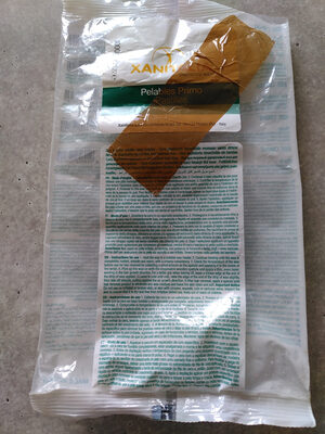Pastilles de cire d'épilation