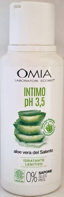 Intimo pH 3,5