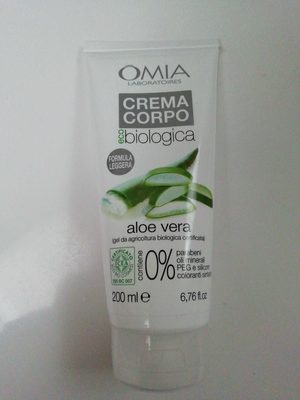 Créma corpo
