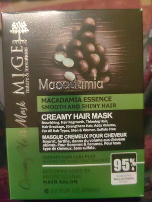 MigeMige nature&inovation