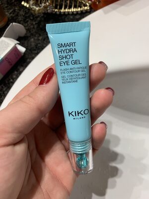 Smart hydra shot ele gel