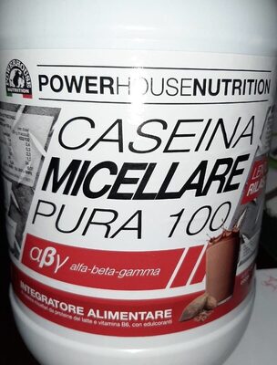 Caseina micellare