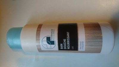 Bain douche nourrissant