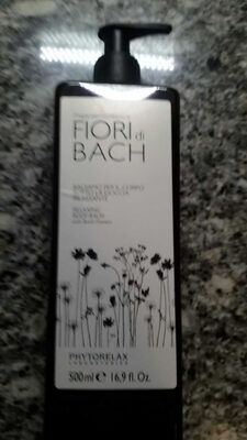 FIORI DI BACH