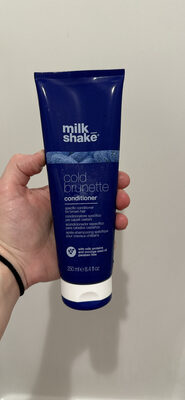 Cold Brunette Conditioner