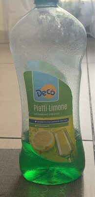 Piatti Limone