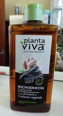 Bagnodoccia