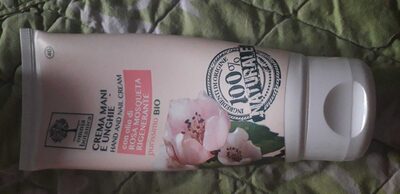 creme main