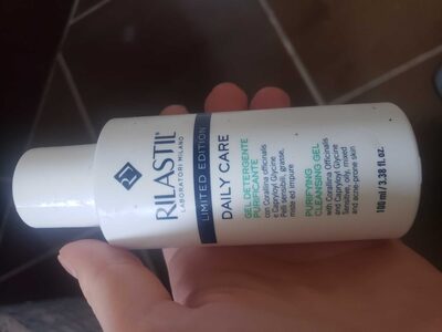 Daily care