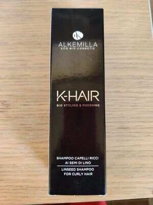 shampoo capelli ricci