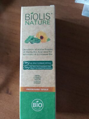 Biolis nature