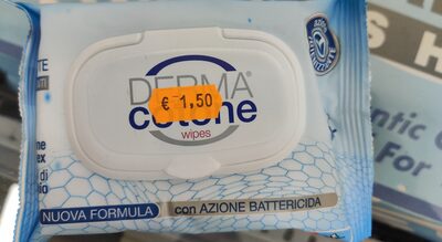DERMA COTONE Weight tissue