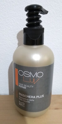 Osmo Luv