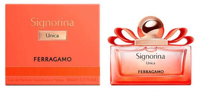 Ferragamo Signorina Unica Eau de Parfum