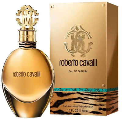 Signature Eau de Parfum