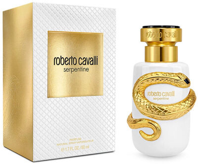 Roberto Cavalli Serpentine EDP Kadın Parfüm 50 ml