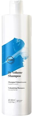 360 Hair Professional Be Volume Şampuan