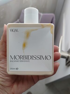 Morbidissimo