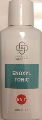 Enoxyl tonic