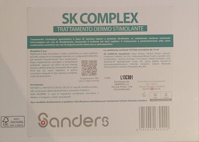 SK Complex