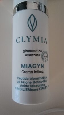MIAGYN Crema Intima