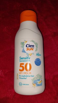 Client Sun LSF 50
