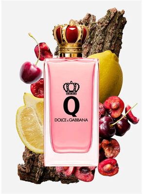 Dolce & Gabbana Q EDP Kadın Parfüm 50 ml
