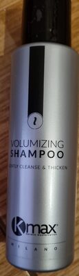 Volumizimg shampoo